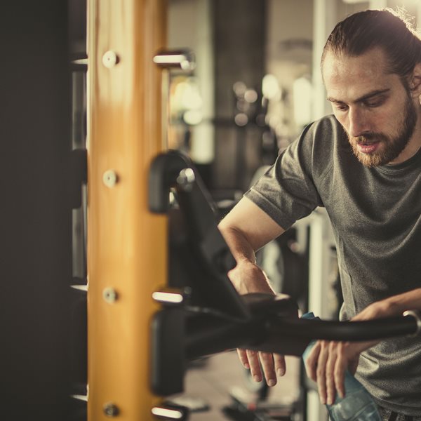 Η βασική εκπαίδευση για να χάσεις βάρος και να κάψεις λίπος