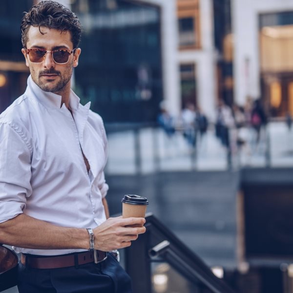 Ένα συγκεκριμένο χαρακτηριστικό μας κάνει πιο ελκυστικούς, λέει η επιστήμη