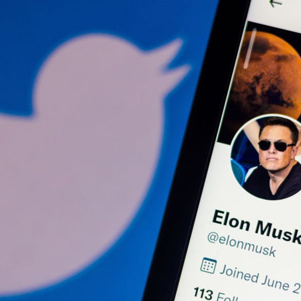 To μακάβριο tweet του Elon Musk