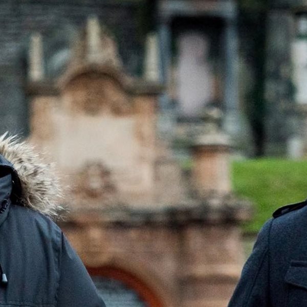 Οι Arab Strap τον Οκτώβριο στην Αθήνα