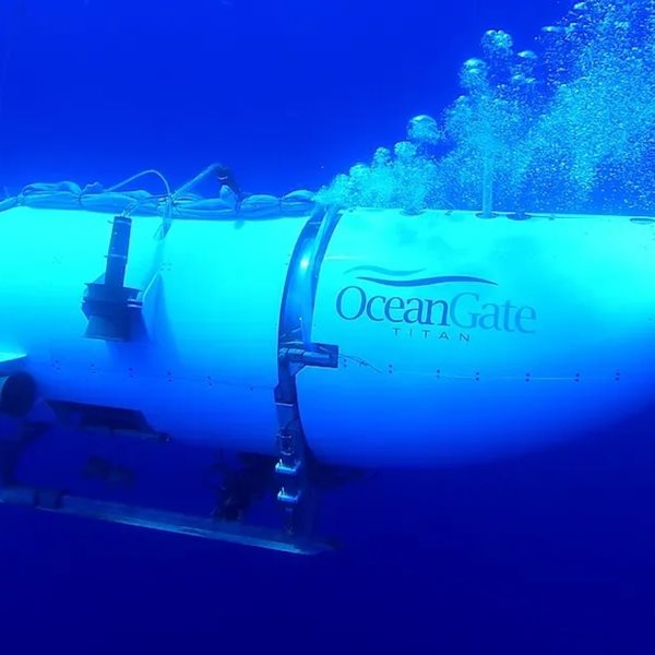 Τι αποκαλύπτει το Netflix για την τραγωδία του OceanGate's Titan