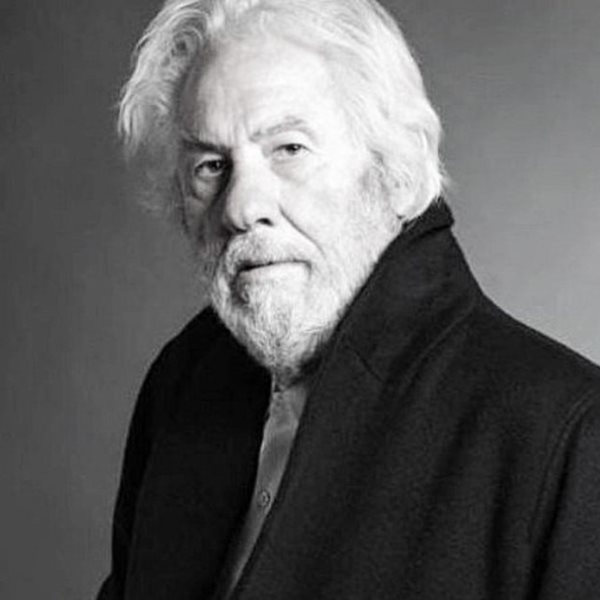 'Έφυγε' από τη ζωή ο σπουδαίος ηθοποιός και σκηνοθέτης Γιώργος Μιχαλακόπουλος