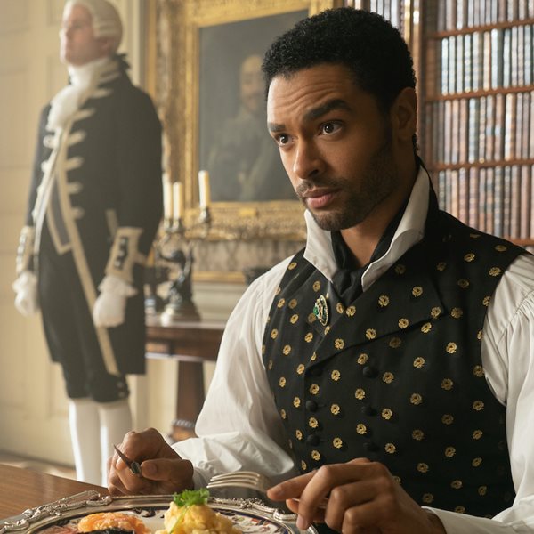 Βρέθηκε ο αντικαταστάτης του Regé-Jean Page στο Bridgerton