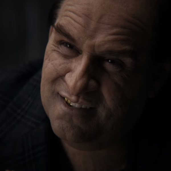 Όλα όσα γνωρίζουμε για το The Penguin