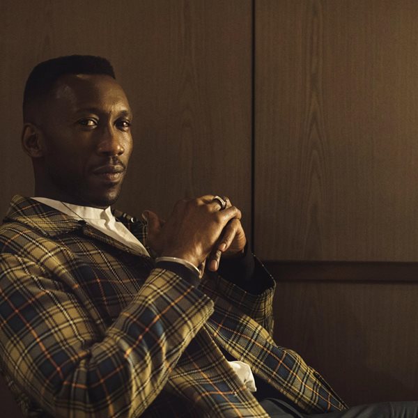 Η ιστορία του Don Shirley, τoυ θρυλικού πιανίστα του Πράσινου Βιβλίου