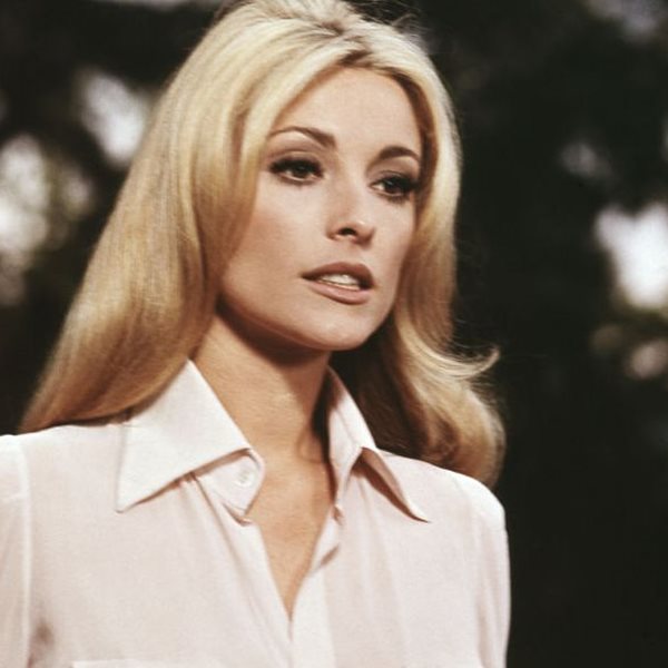 Sharon Tate, ένα είδωλο των '60s