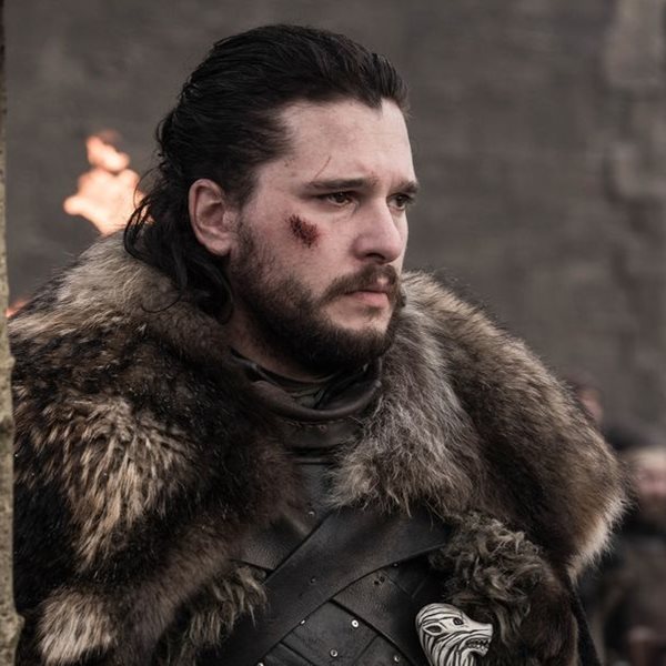 Τα παιδιά του Kit Harington δε θα δουν ποτέ το Game of Thrones. Αλλά γιατί;