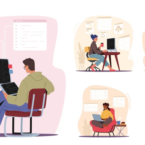 Οι δουλειές που μας κάνουν δυστυχισμένους σύμφωνα με το Harvard