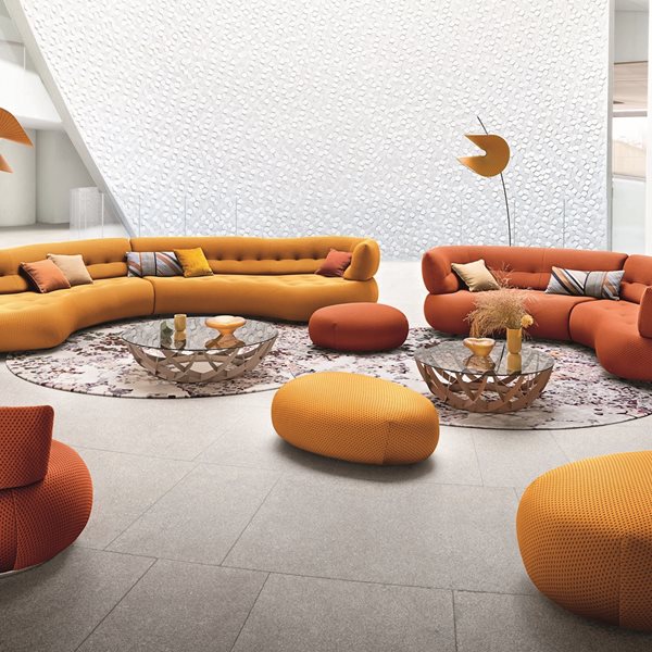 Roche Bobois, ένας ανοιξιάτικος πειρασμός