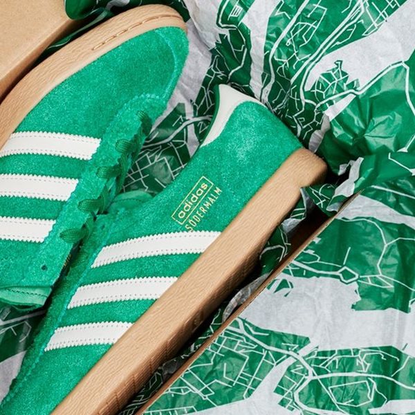 6 ολοκαίνουργια sneakers που μόλις κυκλοφόρησαν