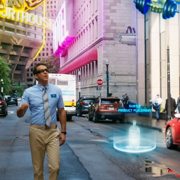 Πέντε τεχνολογικές προβλέψεις για το 2022