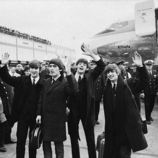 Η ιστορία πίσω από το θρυλικό Rocky Racoon των Beatles