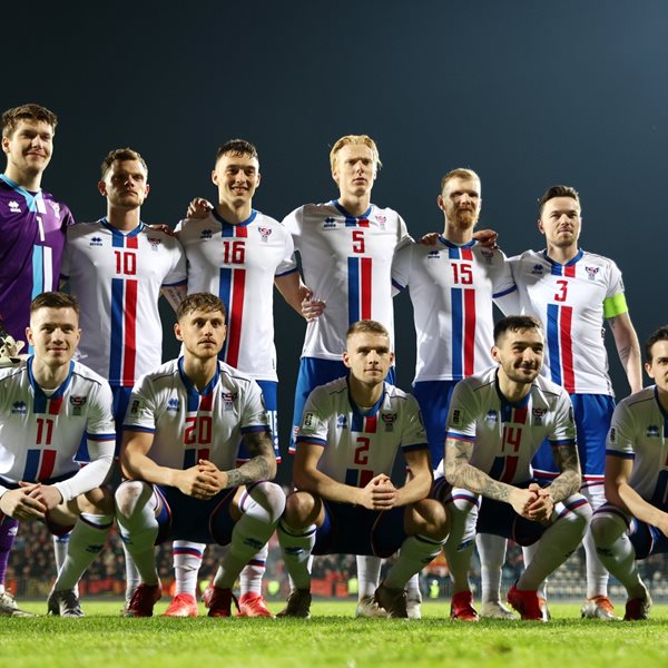 Το ποδοσφαιρικό θαύμα των Νήσων Φερόε