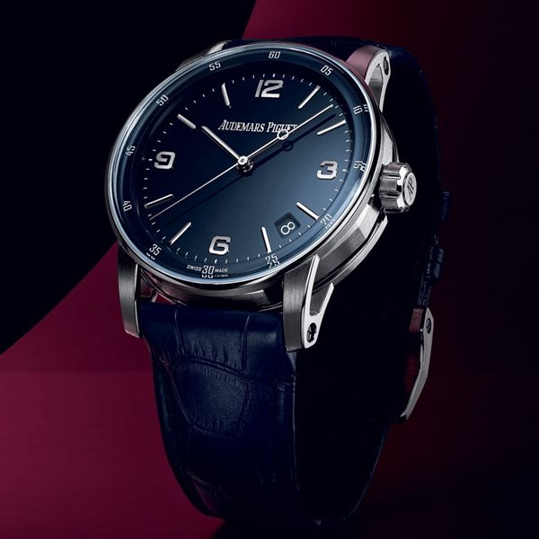 Ο οίκος Audemars Piguet με τη νέα του συλλογή γυρίζει σελίδα