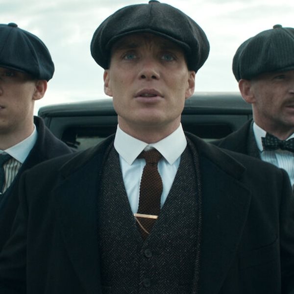Επίσημο: Η σειρά Peaky Blinders επιστρέφει στο Netflix με sequel