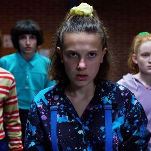 Είδαμε τα πρώτα 8 λεπτά της 4ης σεζόν του Stranger Things