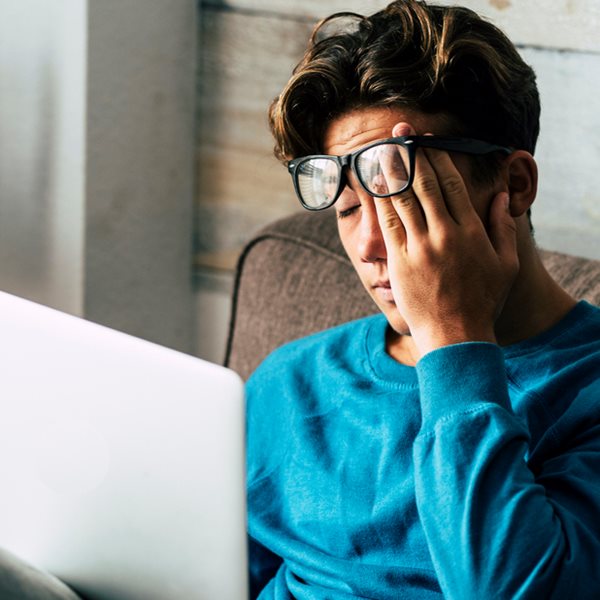 10 tips για λιγότερο άγχος