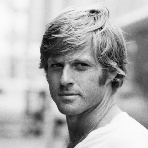 Πέθανε ο μεγάλος ηθοποιός Robert Redford