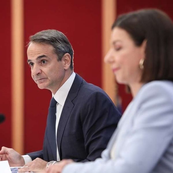 Αντίστροφη μέτρηση για τον κυβερνητικό ανασχηματισμό