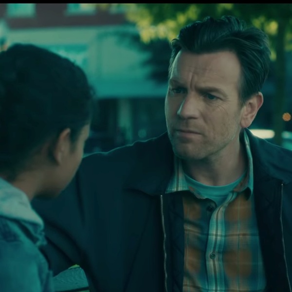 Πρώτο trailer για το Doctor Sleep, το sequel της "Λάμψης"