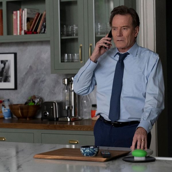 Your Honor: Η μεγάλη επιστροφή του Bryan Cranston στην τηλεόραση