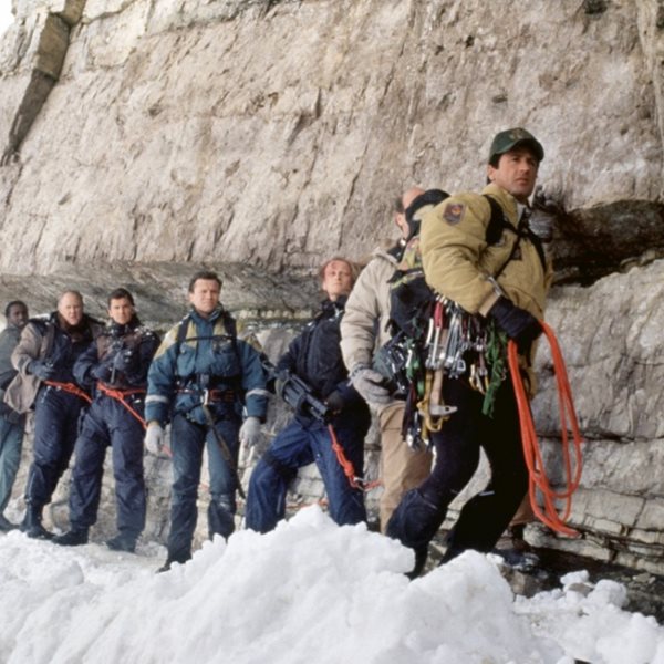 Το χαμηλό βαρομετρικό του αντρικού στυλ