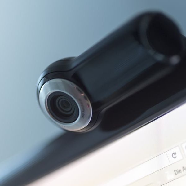 Κάπως έτσι θα μοιάζει η web camera του μέλλοντος