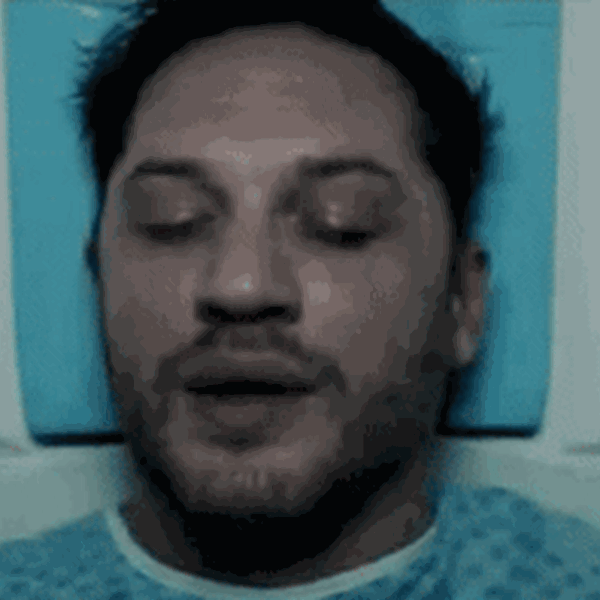 Ο Tom Hardy μόλις παρομοίασε τον Venom με παιδικό καρτούν