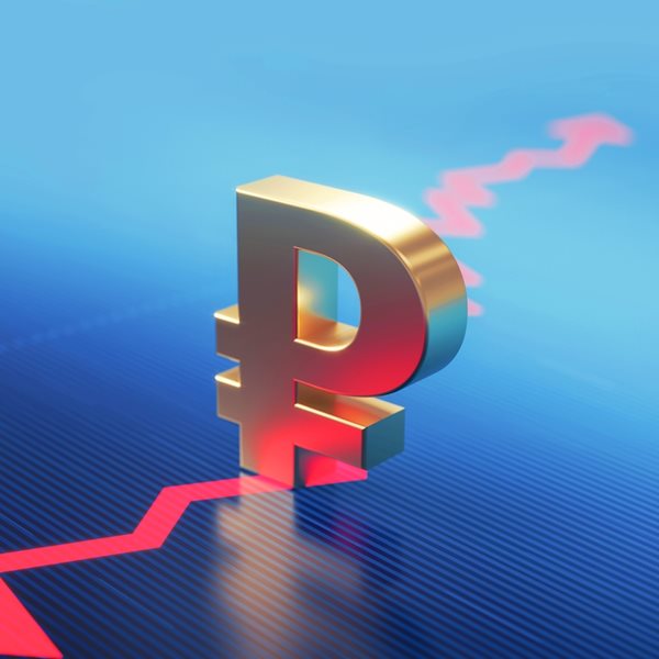 Μεταβολή και πρόσω ολοταχώς για το ψηφιακό ρούβλι η Ρωσία