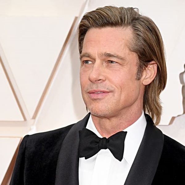 Bullet Train: Η νέα ταινία του Brad Pitt
