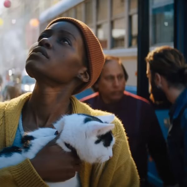 Κι αν το A Quiet Place: Day One είναι το blockbuster του καλοκαιριού;