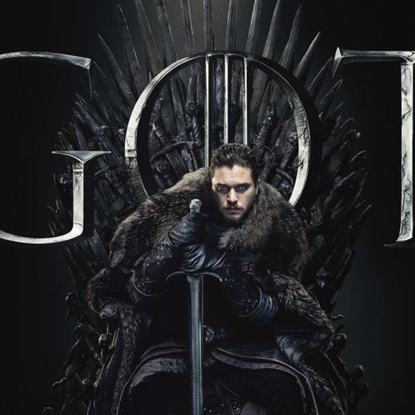 Βαθμολογήσαμε τι νέες αφίσες του GoT για να δούμε ποιος κάθεται πιο άνετα στον θρόνο