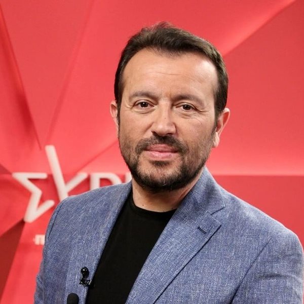 Νέος πρόεδρος της ΚΟ του ΣΥΡΙΖΑ ο Νίκος Παππάς και 'νίκη' για τον Στέφανο Κασσελάκη