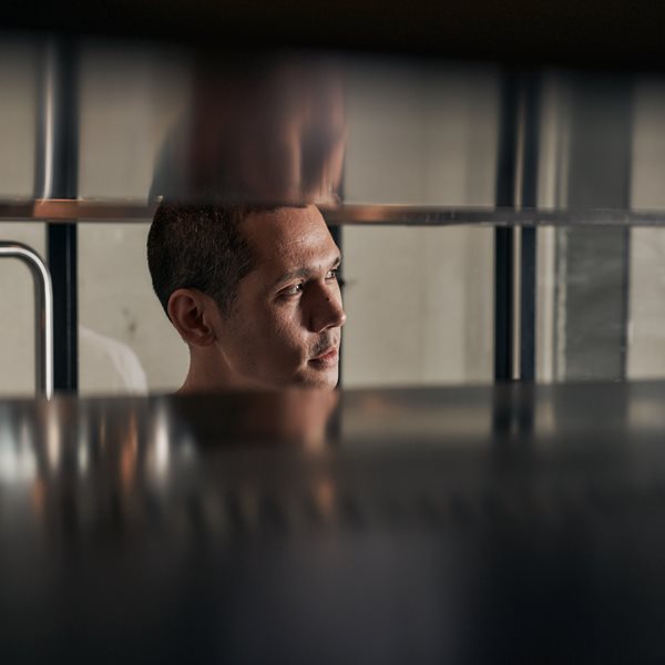 Σωτήρη Κοντιζά, τι δίνει νόημα στη ζωή και την καριέρα σου;