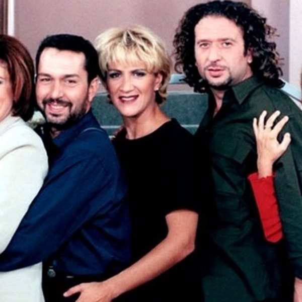 Τα 'Εγκλήματα' επιστρέφουν στην τηλεόραση μετά από 23 χρόνια