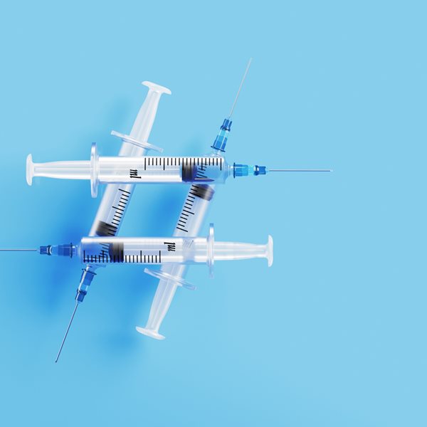 Το αντιεμβολιαστικό κίνημα κερδίζει έδαφος στο Facebook