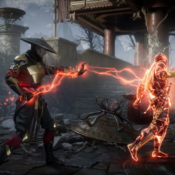 Όλα όσα γνωρίζουμε μέχρι στιγμής για το Mortal Kombat 11