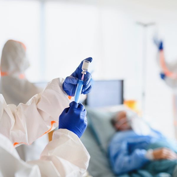 6 περιοχές της Ελλάδας με υψηλό ιικό φορτίο