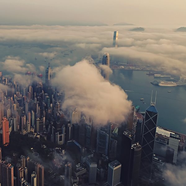 Ο κόσμος γίνεται πιο χαζός από την ατμοσφαιρική ρύπανση των πόλεων