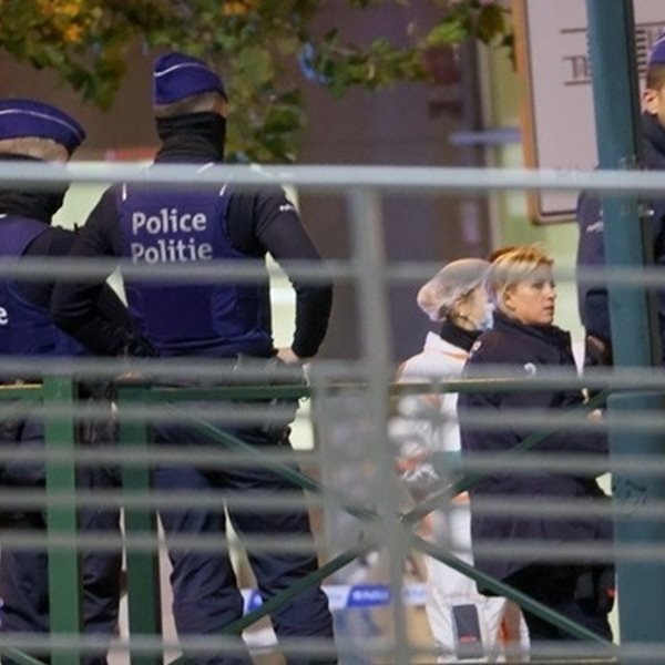 Σε συναγερμό οι Βρυξέλλες για τον εντοπισμό τζιχαντιστή που σκότωσε δύο Σουηδούς