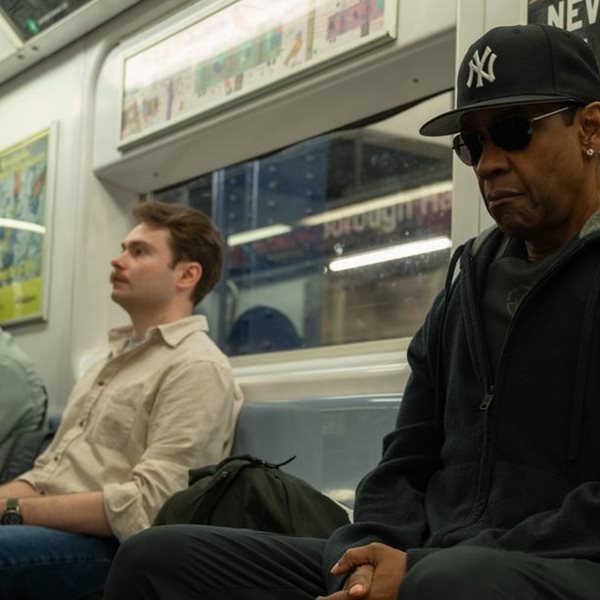 Όσα πρέπει να γνωρίζεις για το νέο θρίλερ Highest 2 Lowest του Spike Lee με τον Denzel Washington