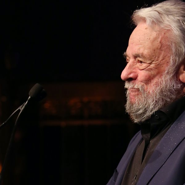 Η αμύθητη περιουσία του θρυλικού συνθέτη Stephen Sondheim