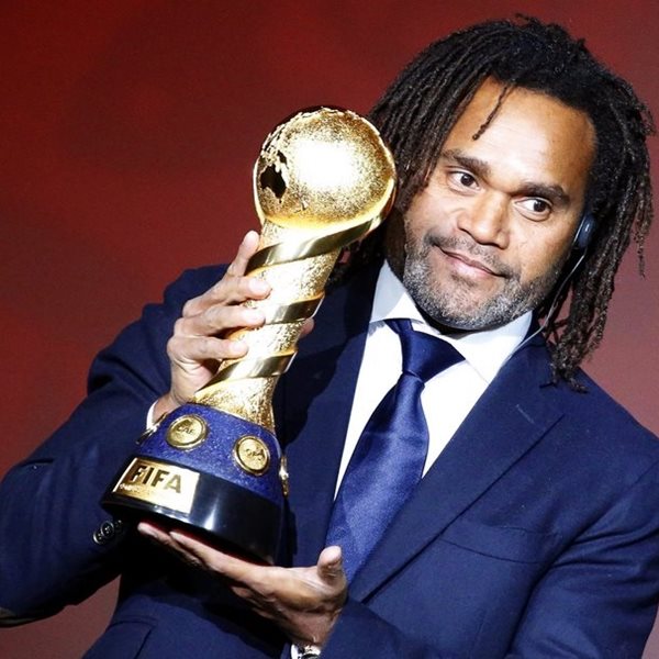Οικογενειακή τραγωδία για τον Christian Karembeu