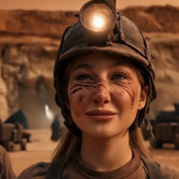 Έχουμε την πρώτη ταινία σκηνοθετημένη από AI και το Χόλιγουντ τρελαίνεται