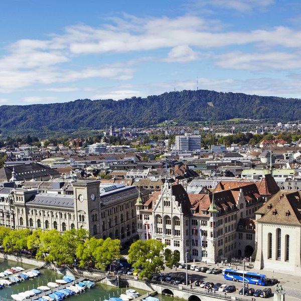 Οι πόλεις με τα υψηλότερα εισοδήματα