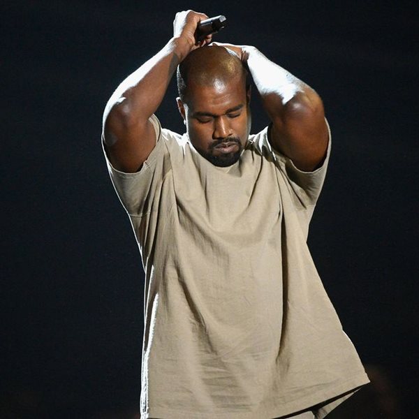 Kanye West, ένας ιδιοφυής κόπανος