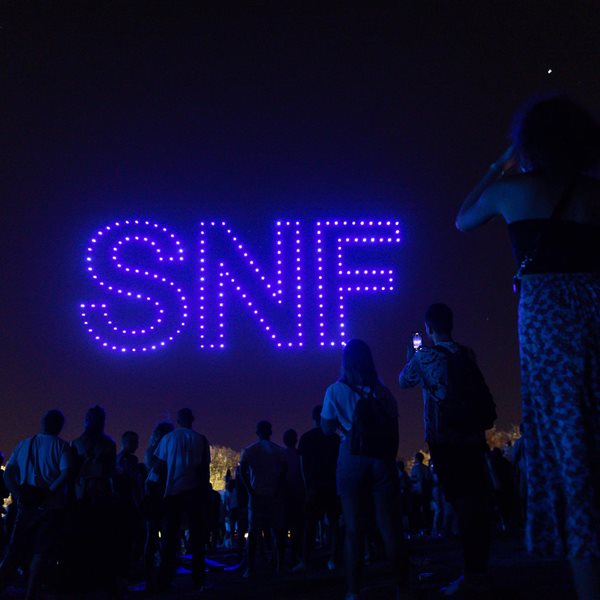 Το SNF Nostos επιτέλους επιστρέφει στο ΚΠΙΣΝ