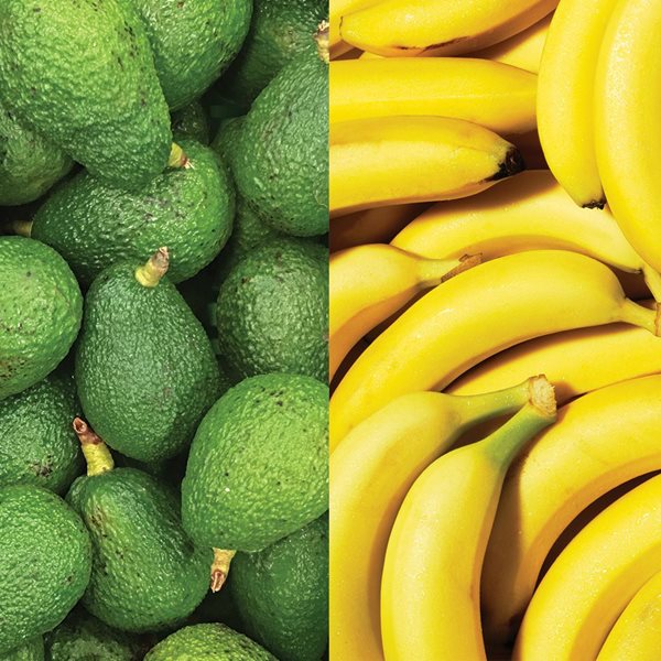 10 τροφές που καταπολεμούν τον τυμπανισμό