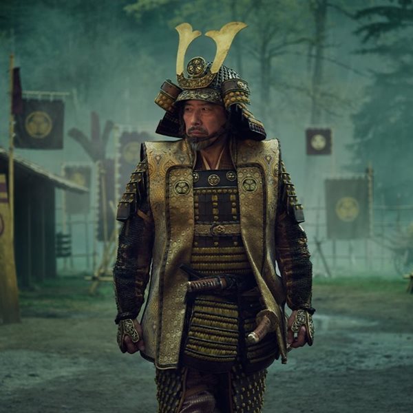 Μάθαμε τι θα γίνει στις 2 επόμενες σεζόν του Shōgun