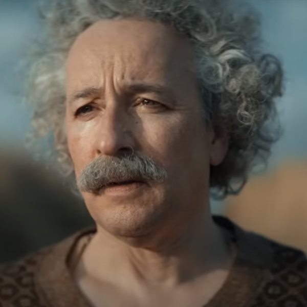 Αν σου άρεσε το Oppenheimer, αυτό το ντοκιμαντέρ στο Netflix είναι για σένα